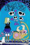 Little Scrowlie #10 Comic Books - Covers, Scans, Photos in Little Scrowlie Comic Books - Covers, Scans, Gallery